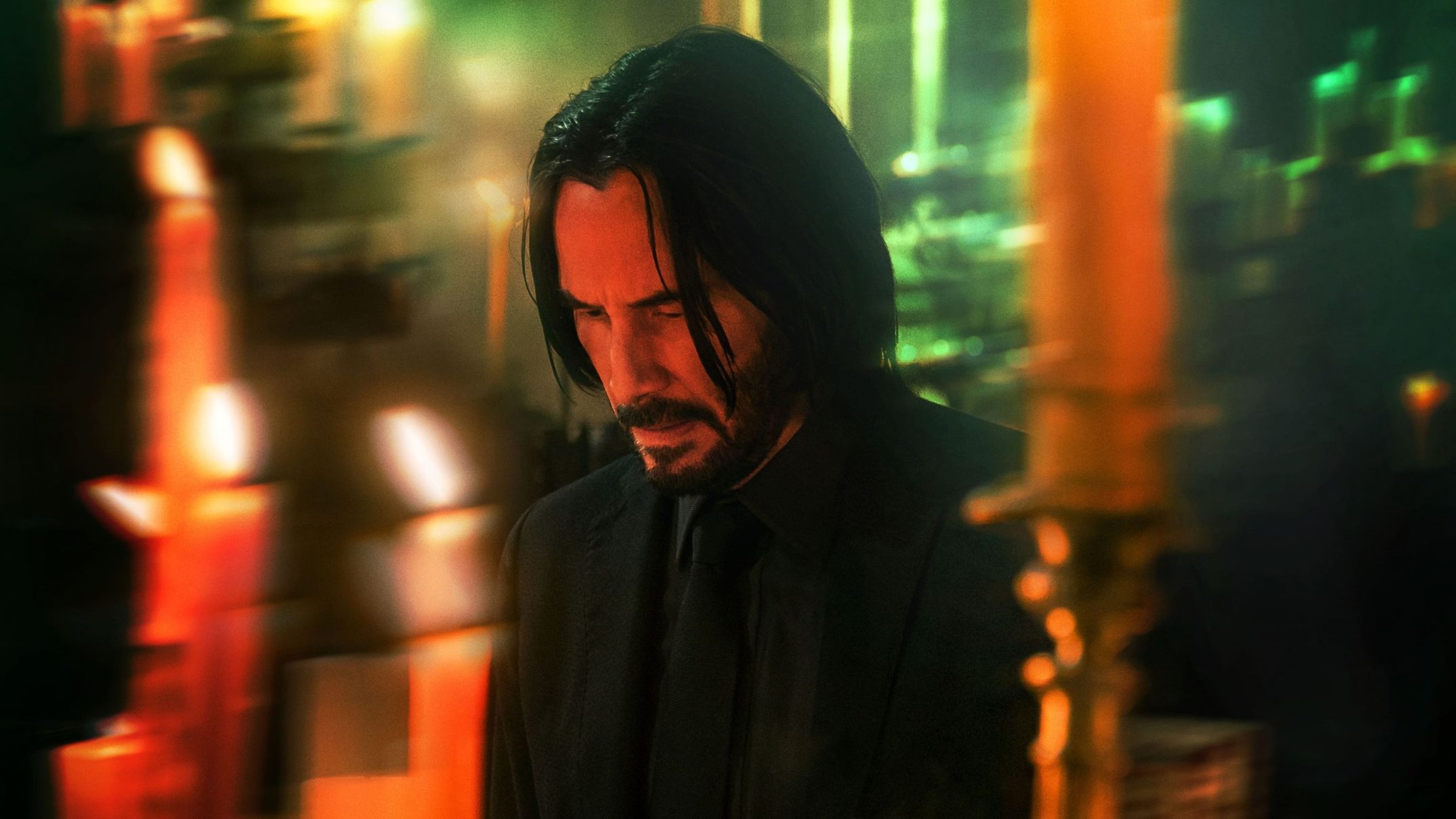 Tudo sobre John Wick 5: O próximo capítulo da saga