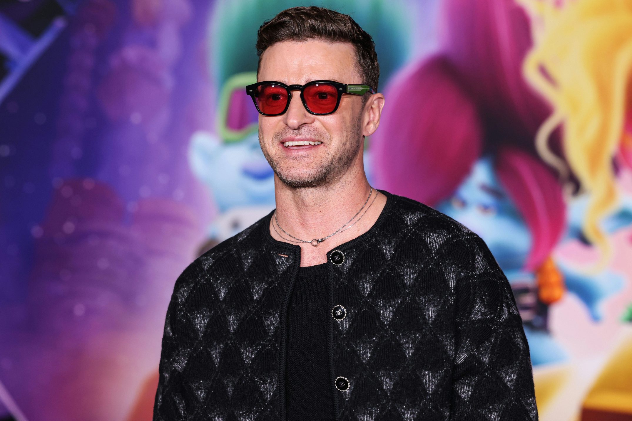 Justin Timberlake: Atração Principal do Lollapalooza 2025