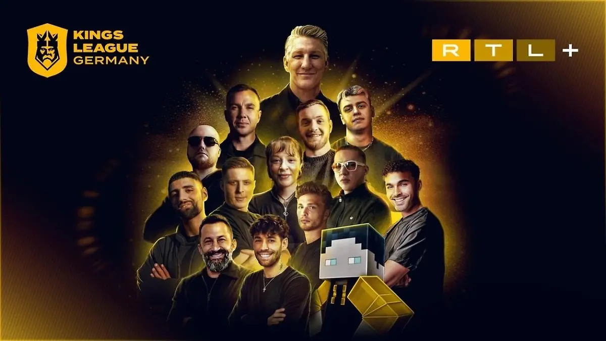 Kings League: A Revolução no Futebol Amador e Profissional