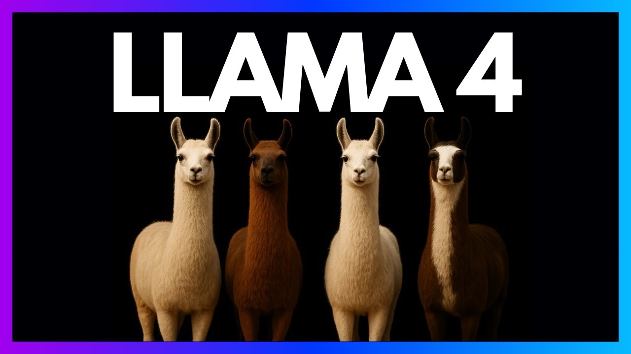 Llama 4: Avanços e Impactos na Inteligência Artificial