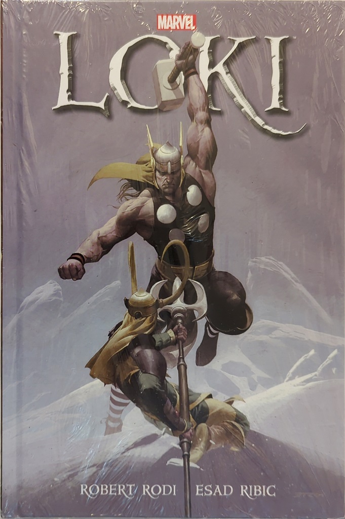 Loki: O Deus da Trapaça e Sua Relevância na Marvel