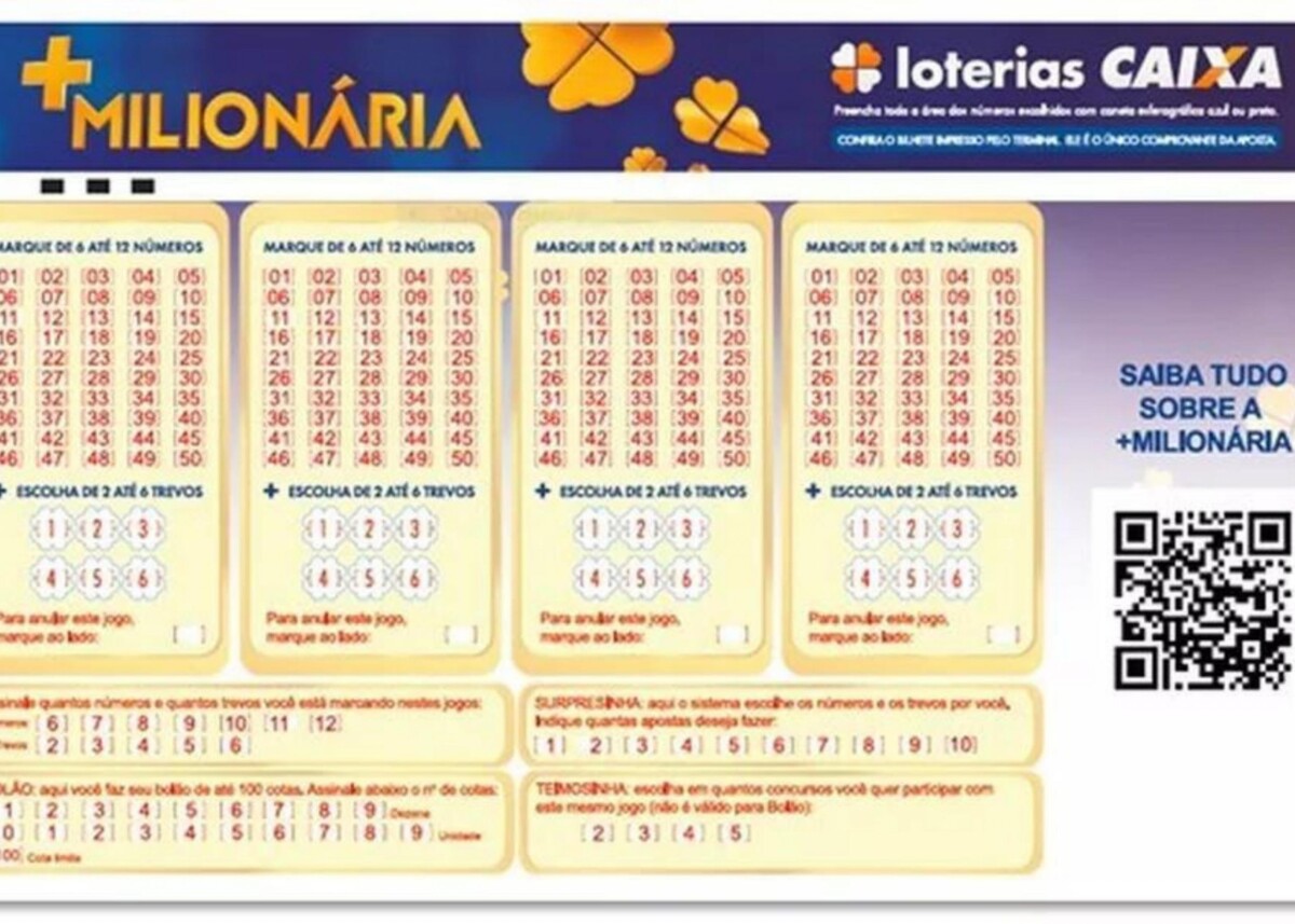 Loterias da Caixa: Uma Visão Geral das Modalidades e Prêmios