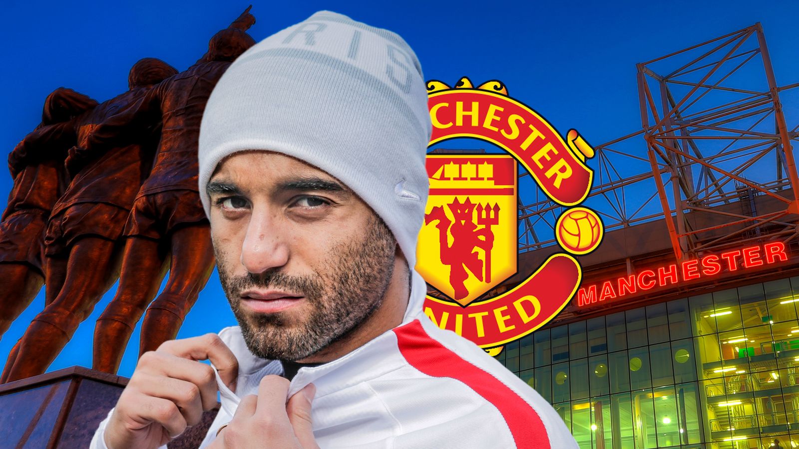Lucas Moura: Uma Nova Etapa na Carreira do Atacante