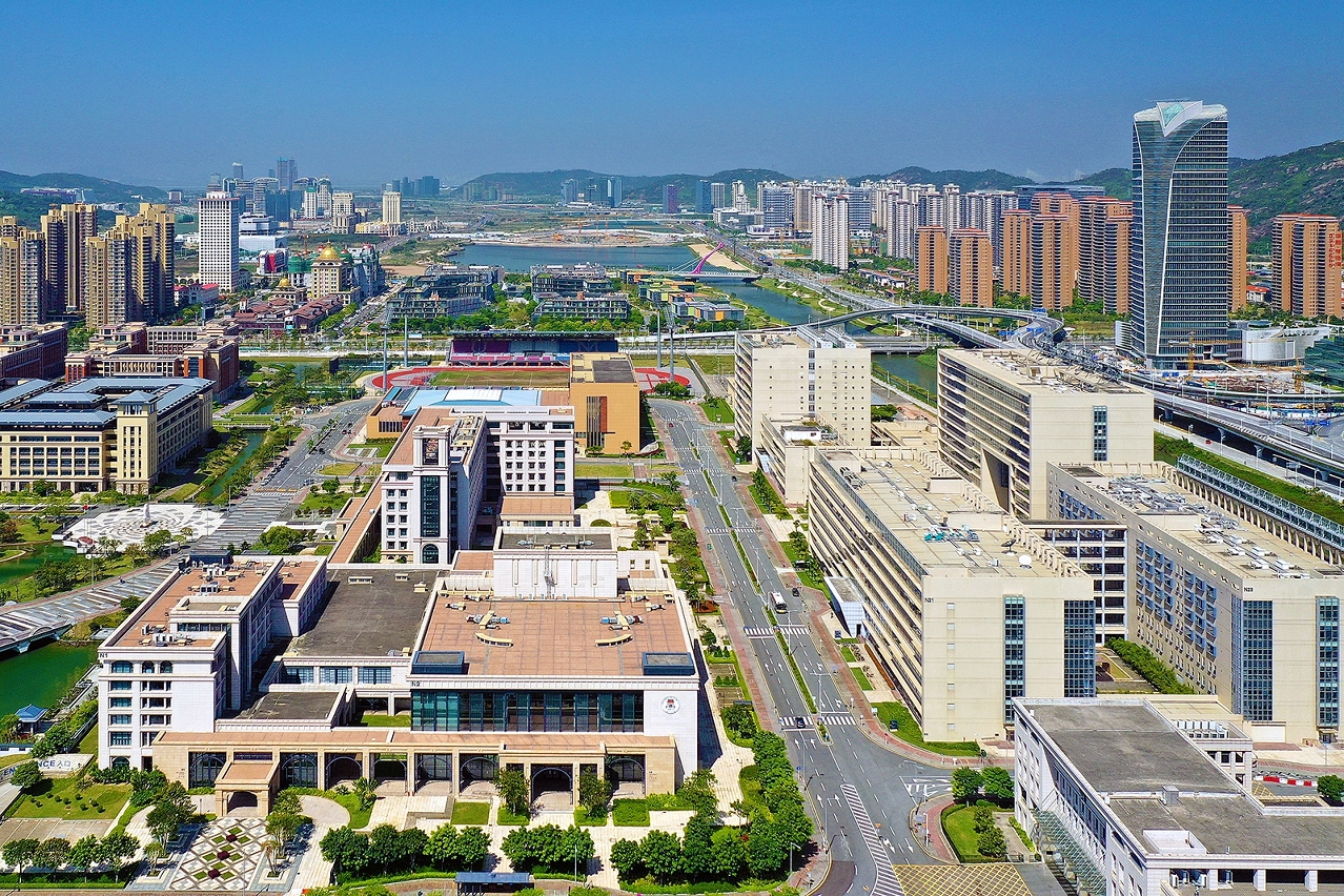 Macau: Um Olhar sobre o Destino Turístico em Ascensão