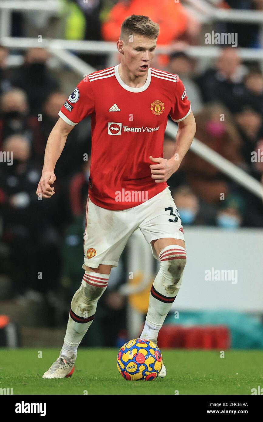 Atualizações Recentes Sobre o Manchester United