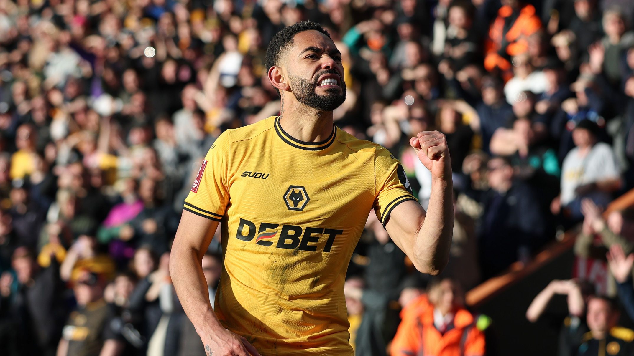 Análise do Confronto: Manchester United x Wolves na Premier League