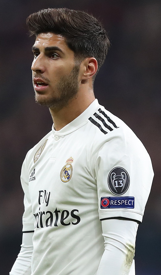 Marco Asensio: Talento em Ascensão no Futebol Espanhol