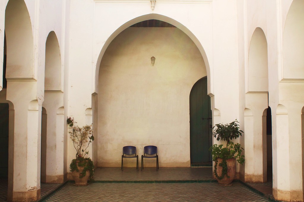 Marrocos: Um Destino Imperdível de Cultura e Belezas Naturais