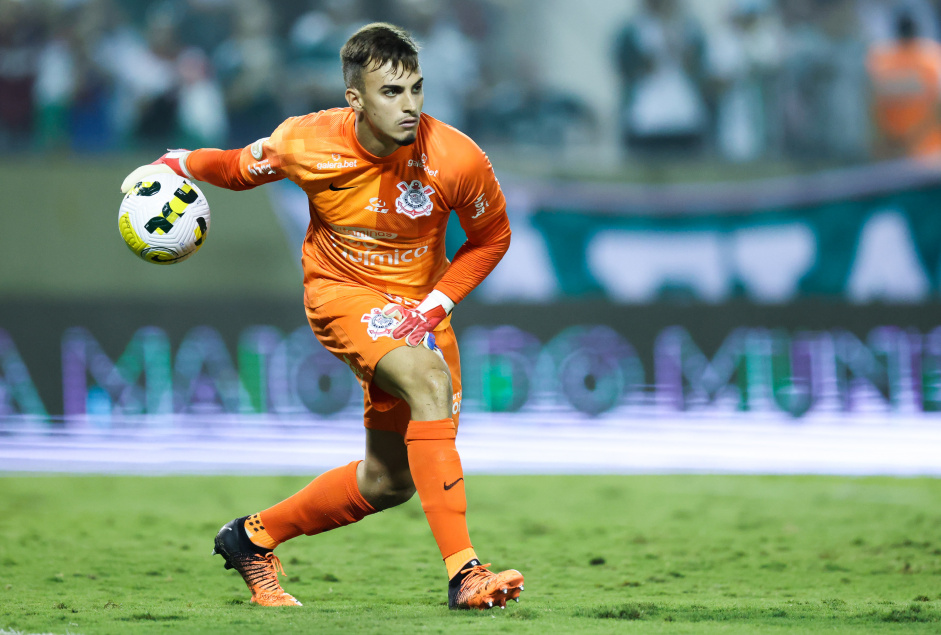 Matheus Donelli: Promessa do Futebol Brasileiro