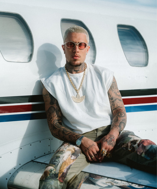 MC Daniel: A Ascensão de um Novo Talento da Música Brasileira