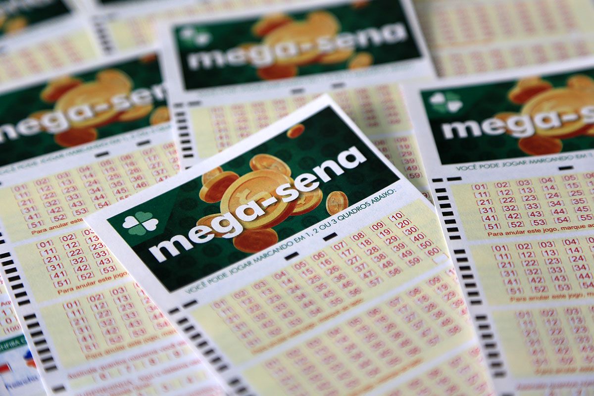 Mega Sena 2849: Detalhes e Resultados do Último Concurso