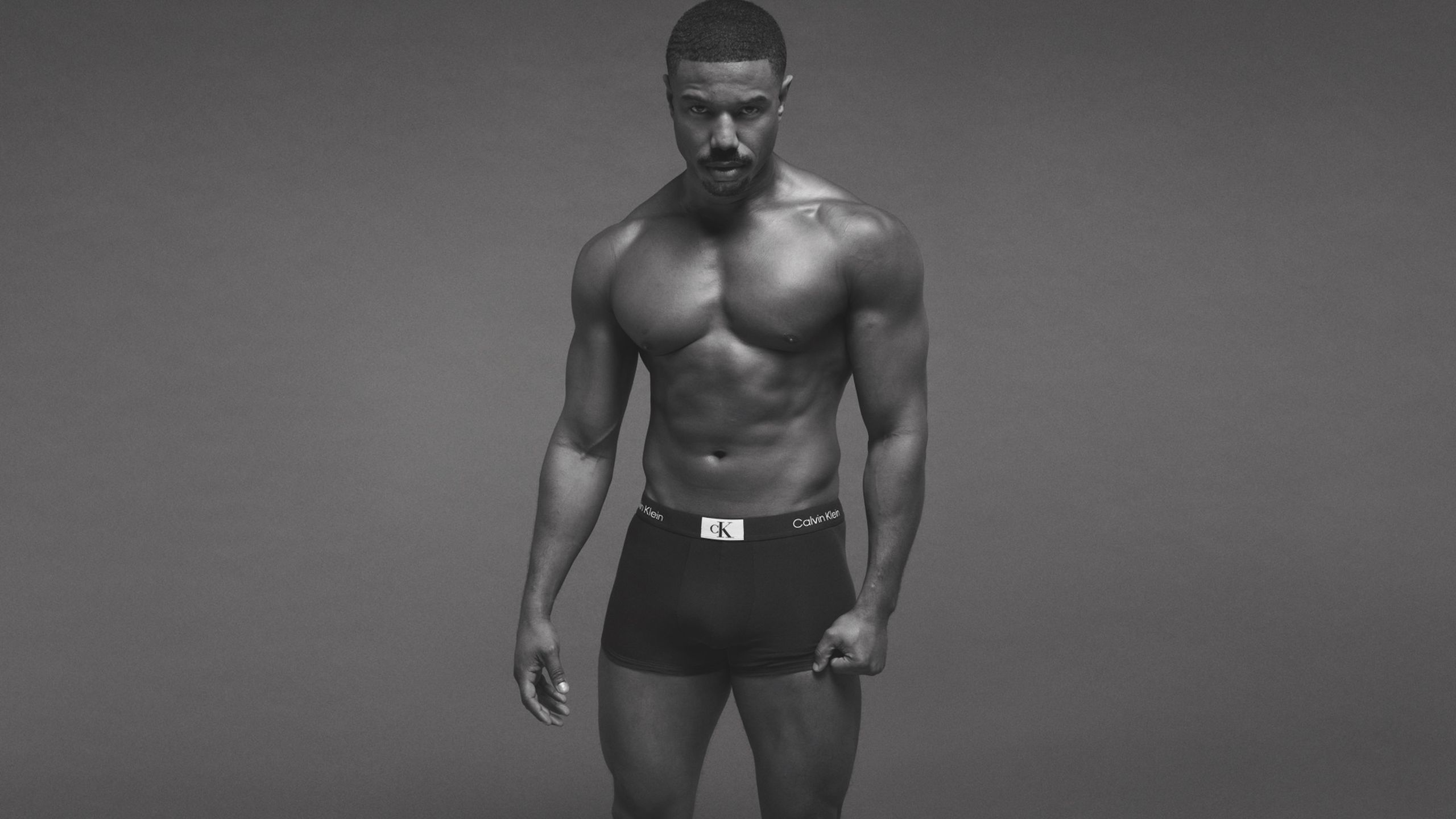 Michael B. Jordan: Um Ícone em Ascensão no Cinema