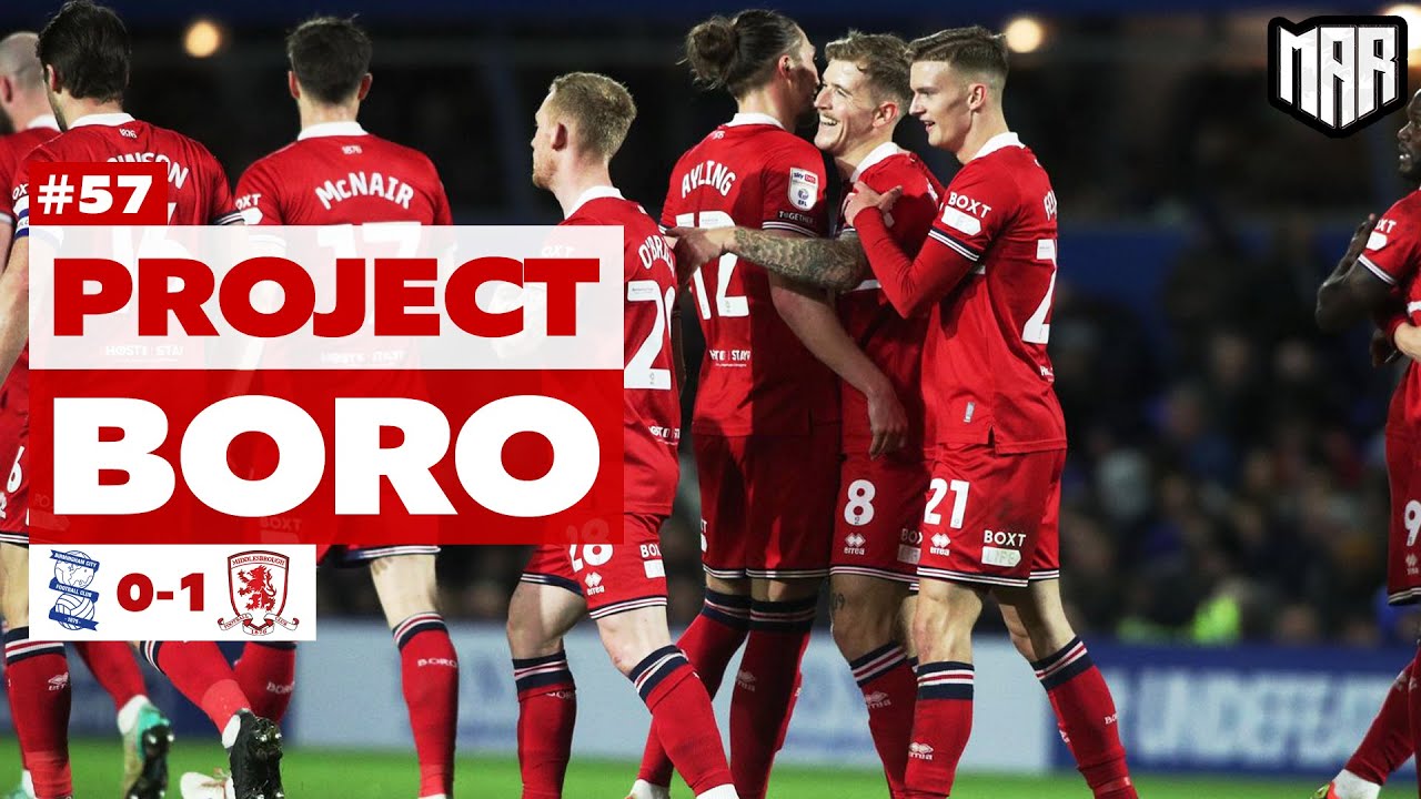 Middlesbrough: Um Olhar sobre sua Transformação e Relevância