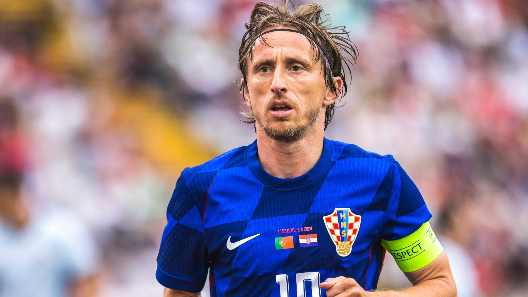 Luka Modric: A Trajetória de um Gênio do Futebol