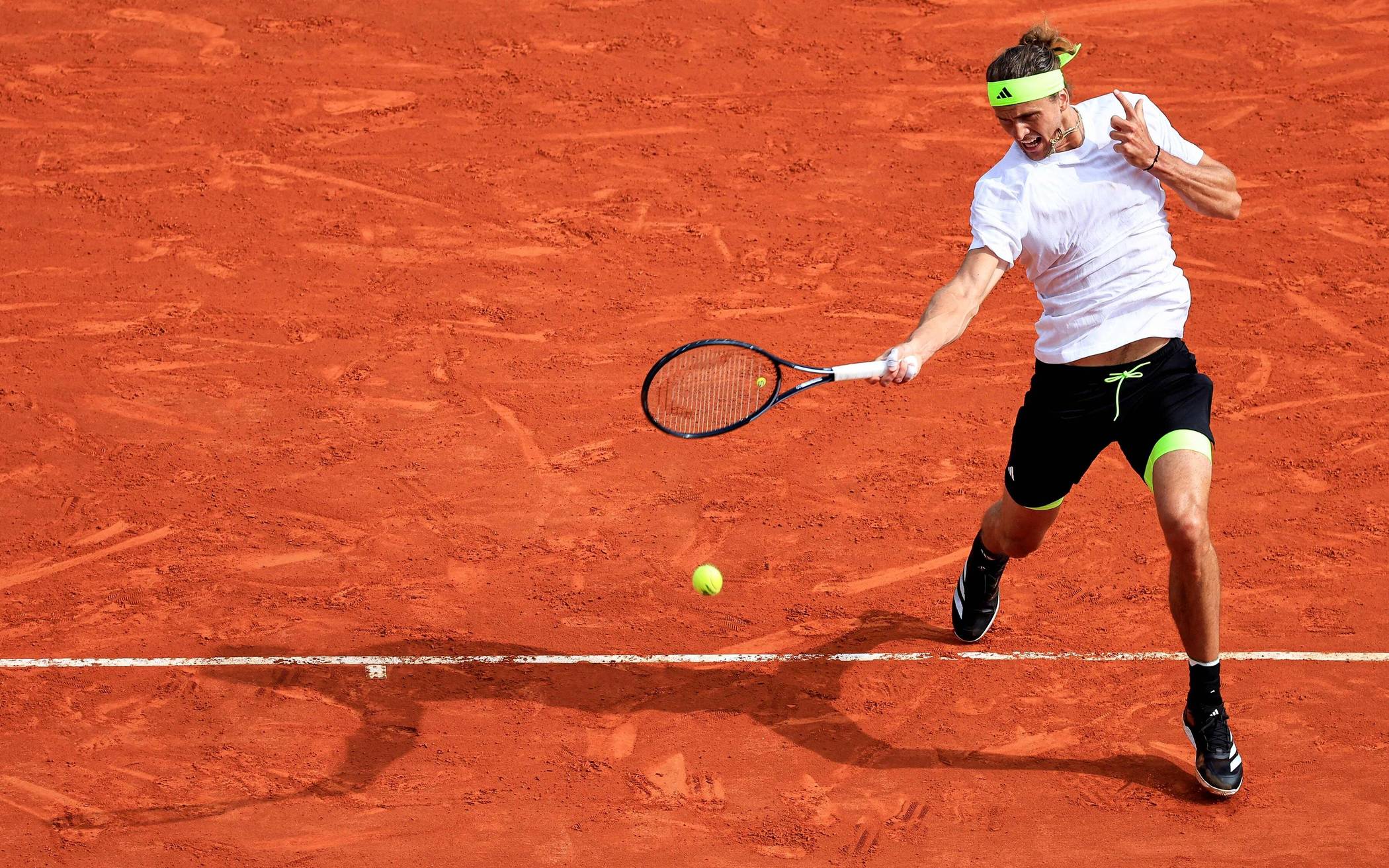 Monte Carlo ATP 2023: Um Auge do Tênis Masculino