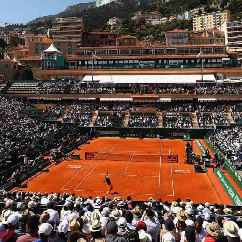 Monte Carlo Open 2023 Monte Carlo Open 2023