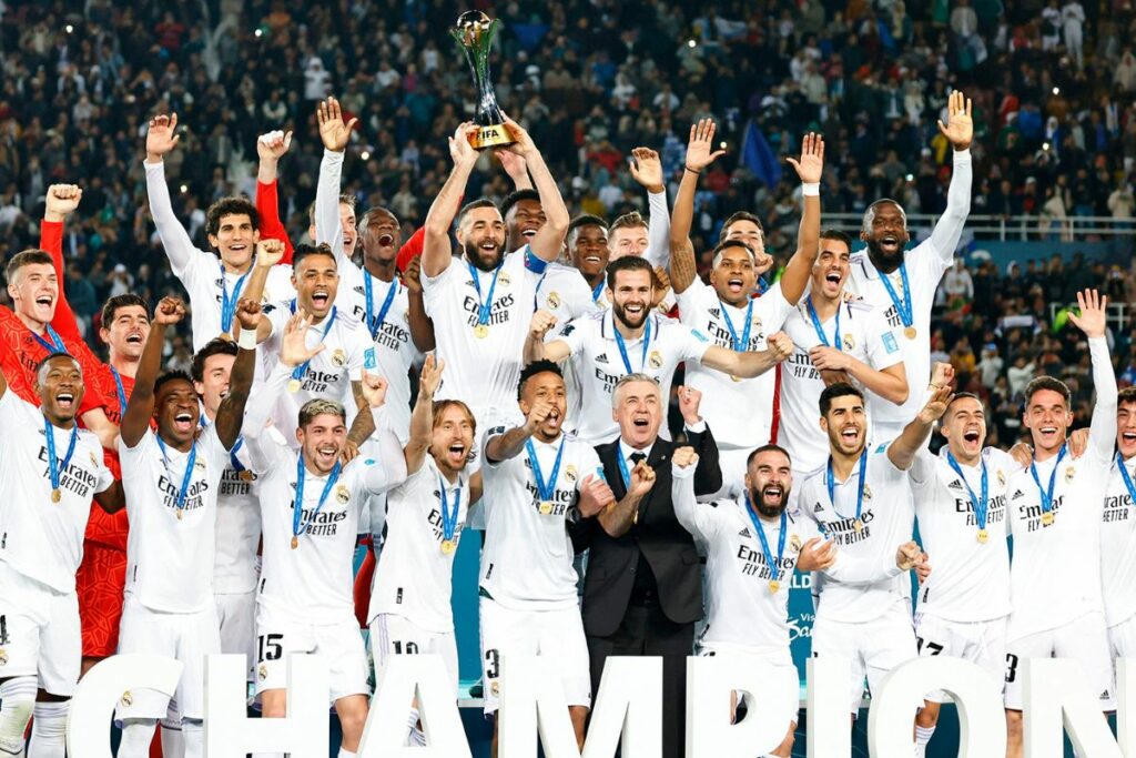 Mundial de Clubes 2023: O Que Esperar do Torneio