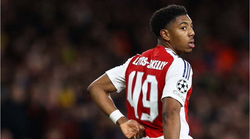Myles Lewis-Skelly: O Futuro Brilhante do Futebol