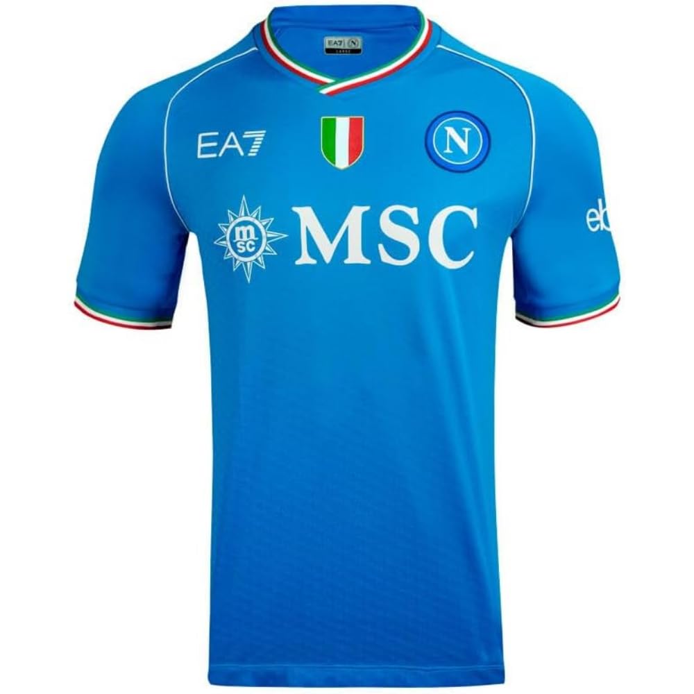 Napoli FC: História e Conquistas do Clube Napolitano