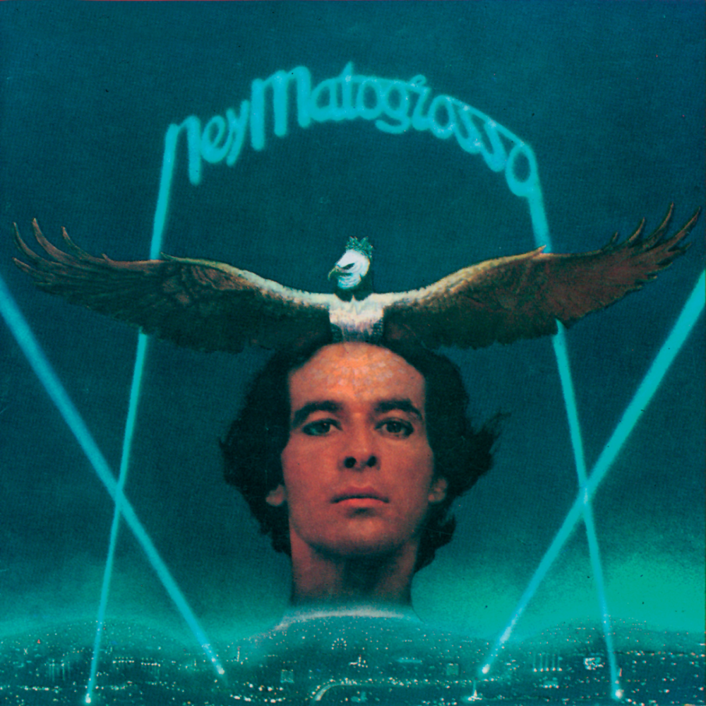 Ney Matogrosso: Uma Lenda da Música Brasileira