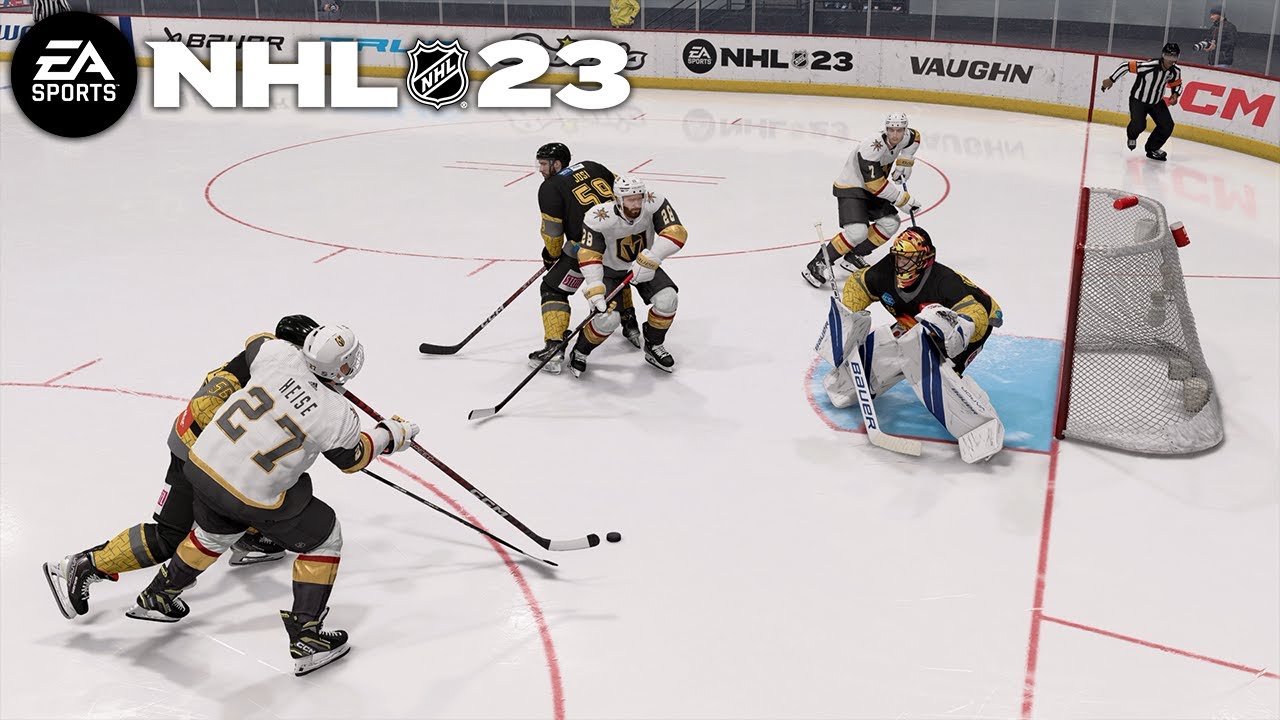 Últimas Notícias e Atualizações da NHL em 2023