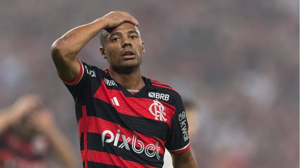 Nicolás de la Cruz: Destino e Talento no Futebol Uruguaio