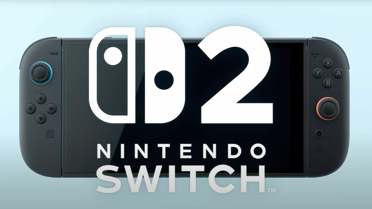 Nintendo Switch 2: O que Esperar do Novo Console da Nintendo