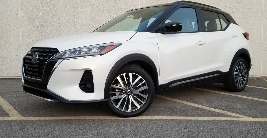 Nissan Kicks 2024: Inovações e Atrações do SUV Compacto
