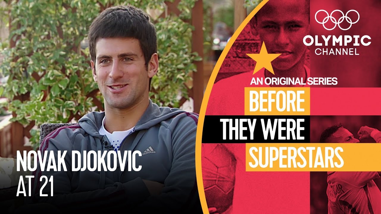 Novak Djokovic: O Dominador do Tênis Global