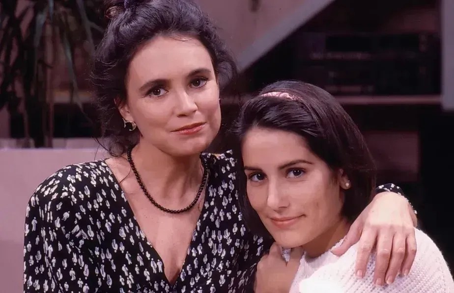 A Importância da Novela Vale Tudo na Televisão Brasileira
