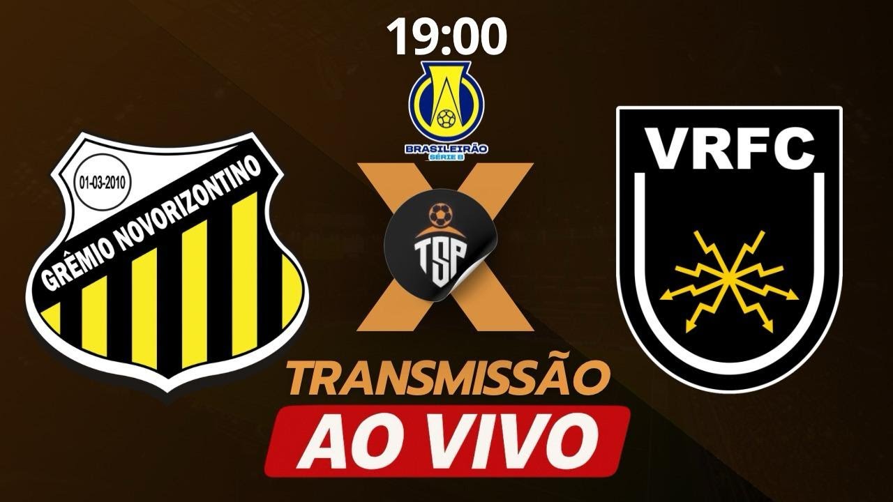 Novorizontino x Volta Redonda: Expectativas para o Confronto