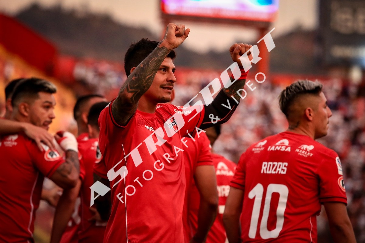 Nublense: O Surgimento de um Novo Gigante do Futebol Chileno