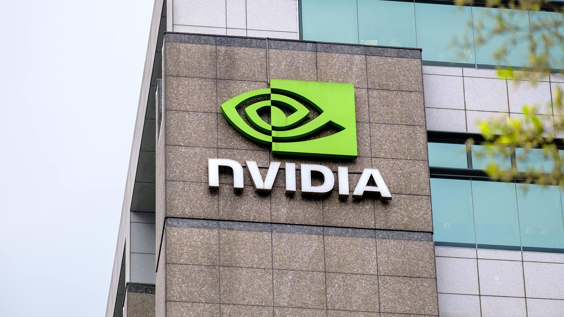 Nvidia e Seus Impactos na Indústria de Tecnologia
