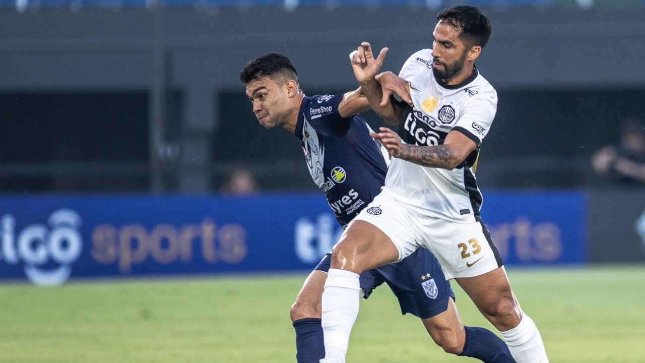 Olimpia x Sportivo Ameliano: Um Confronto Decisivo no Campeonato Paraguaio