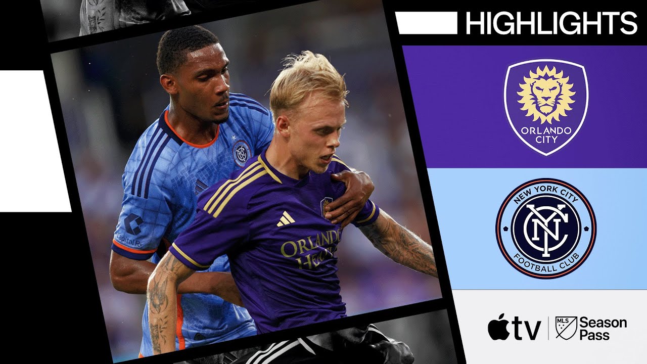 Orlando City: Um Olhar sobre o Futuro na MLS