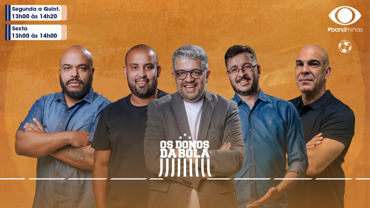 Os Donos da Bola: Quem São e Qual a Sua Influência no Futebol?