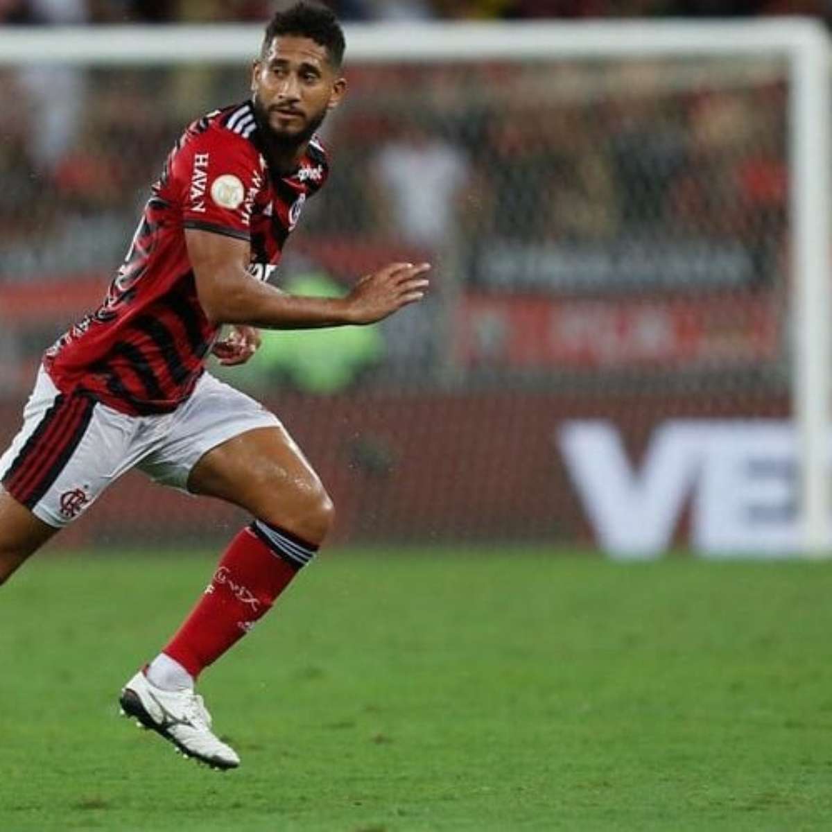 Pablo: O Destque do Flamengo em 2023