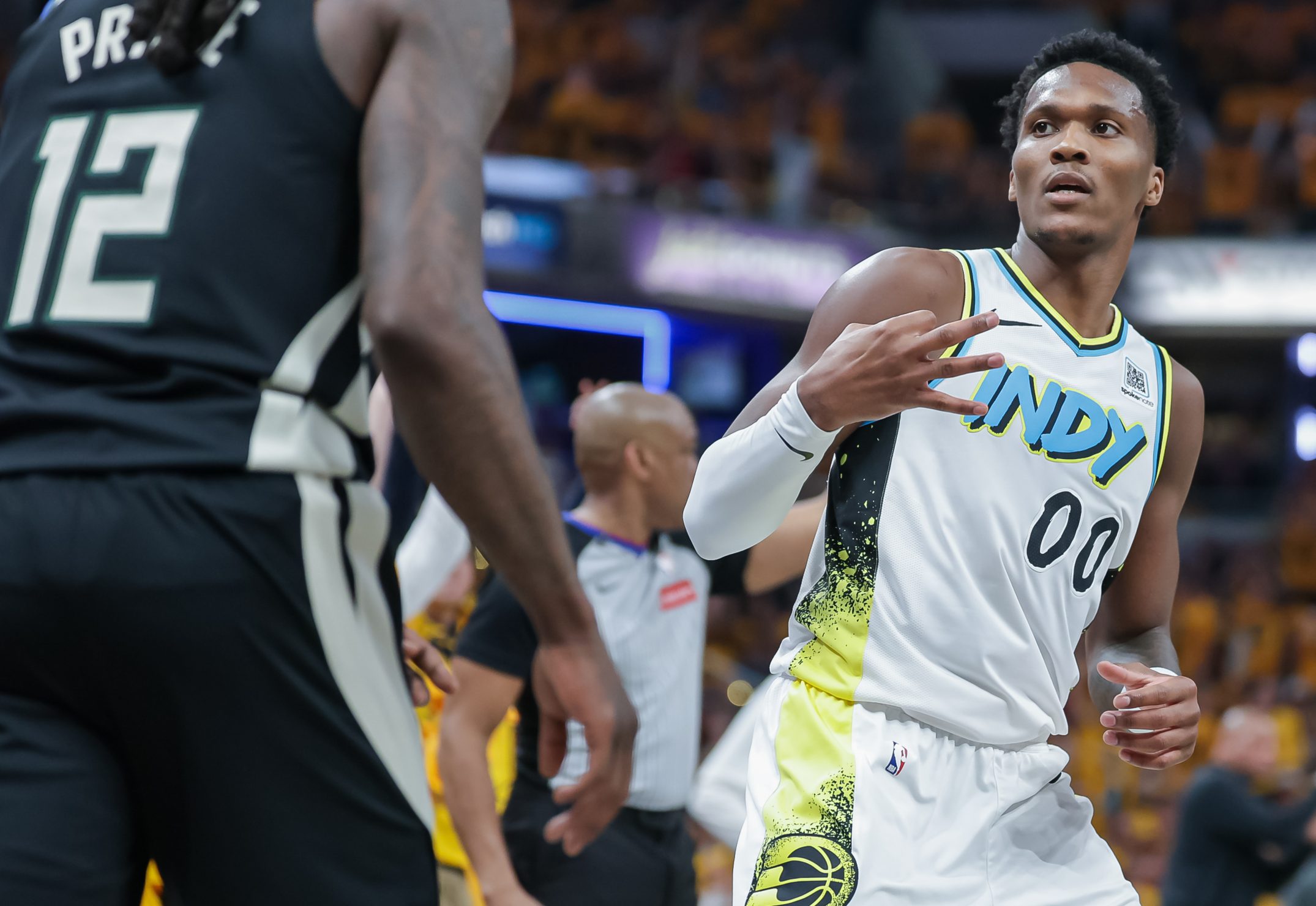 Pacers x Bucks: O Duelo Imperdível da NBA