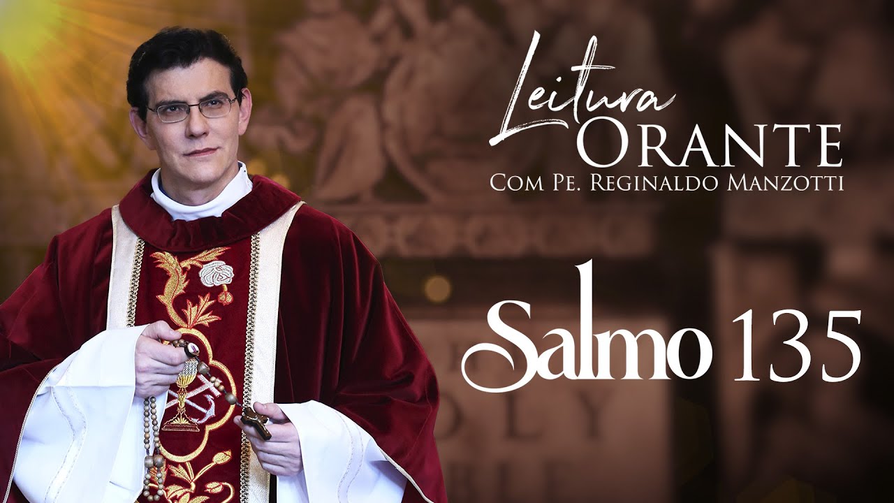 A Vida e o Trabalho do Padre Reginaldo Manzotti