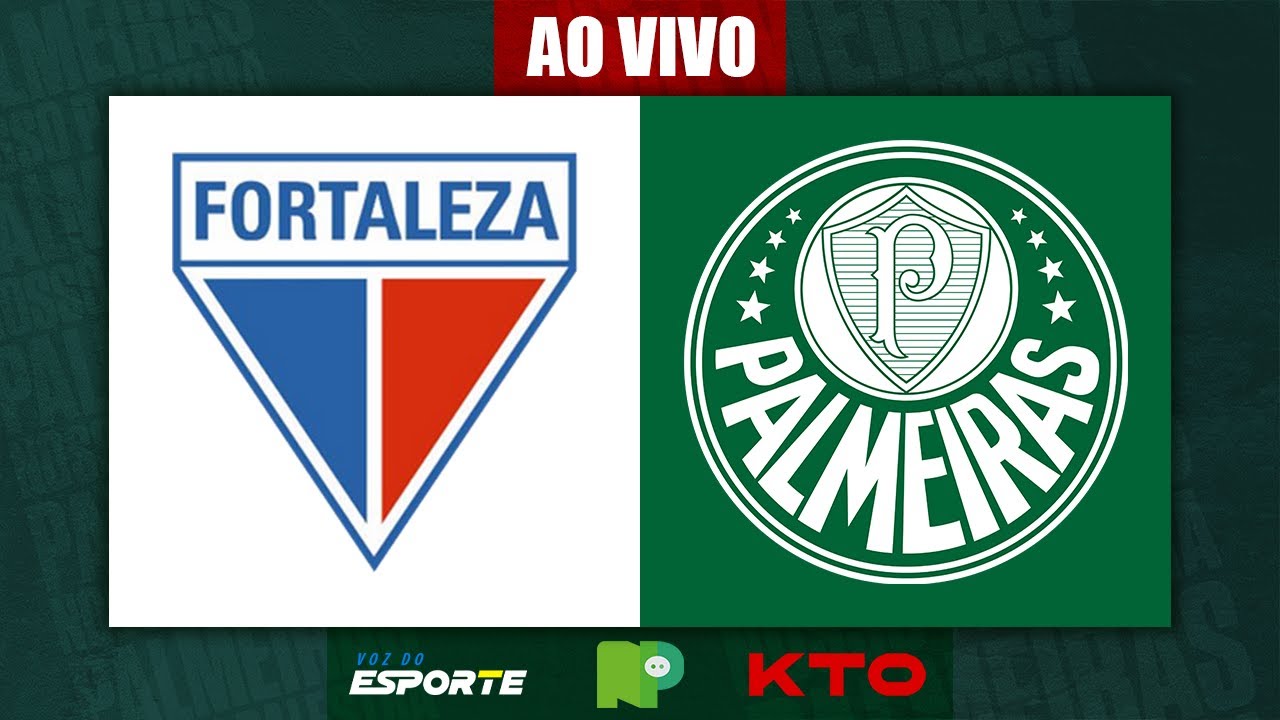 Palmeiras e Fortaleza: Um Jogo Decisivo no Campeonato Brasileiro