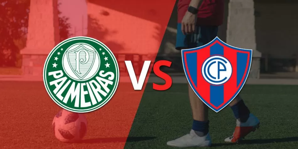 Palmeiras x Cerro Porteño: Um Confronto Decisivo na Libertadores