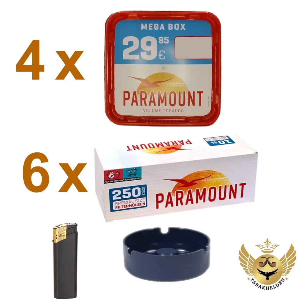O Impacto da Paramount no Setor de Entretenimento