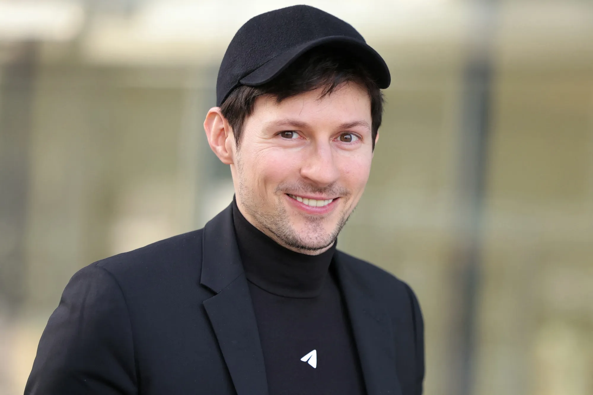 Pavel Durov e seu Impacto no Mundo Digital