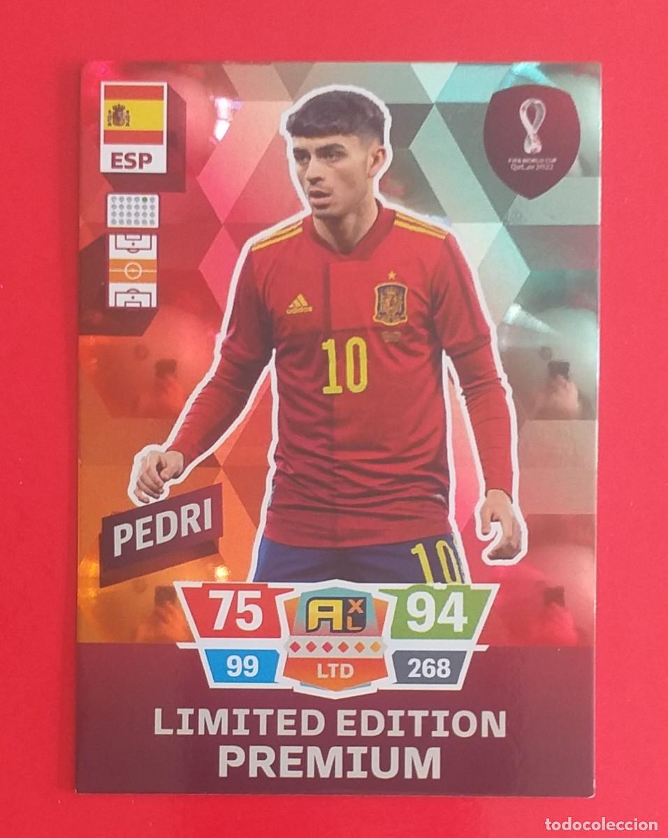 Pedri: O Jovem Talento que Está Revolucionando o Futebol