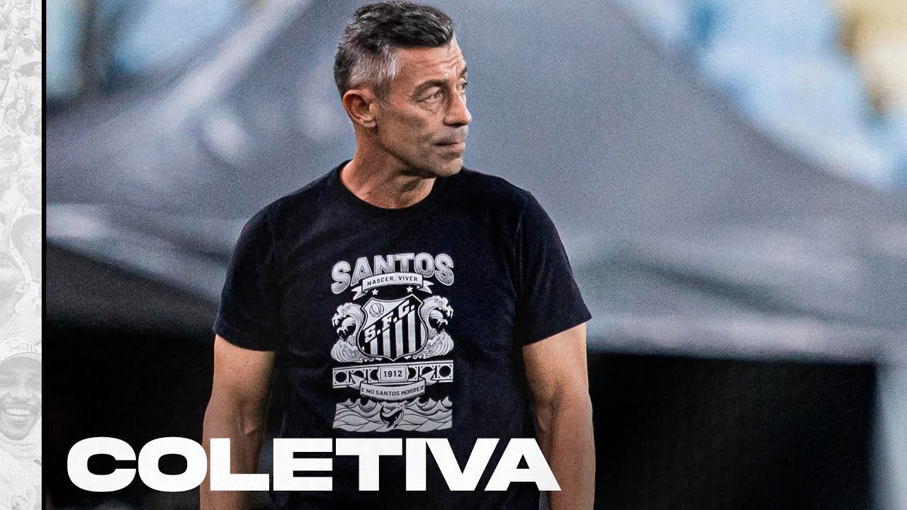Pedro Caixinha: Um Olhar sobre Sua Trajetória no Futebol