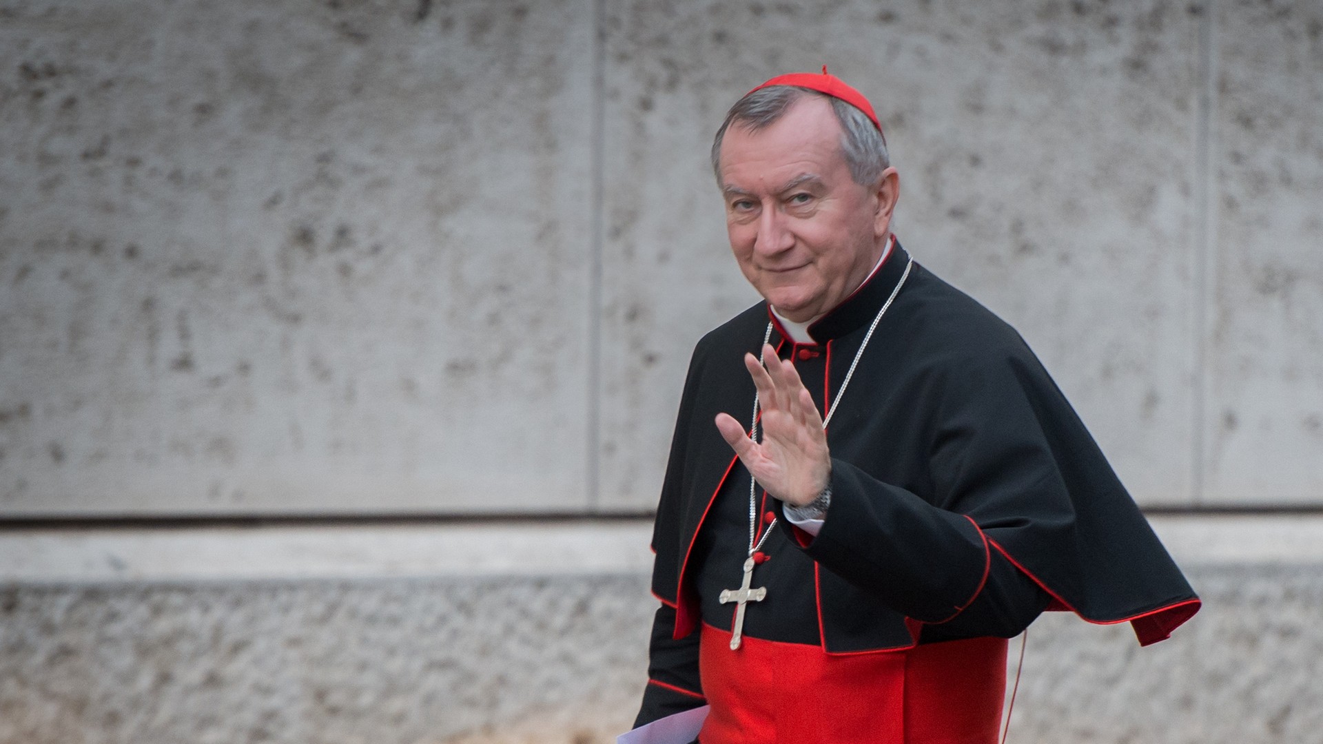 Pietro Parolin: O Papel do Cardeal na Diplomacia Global