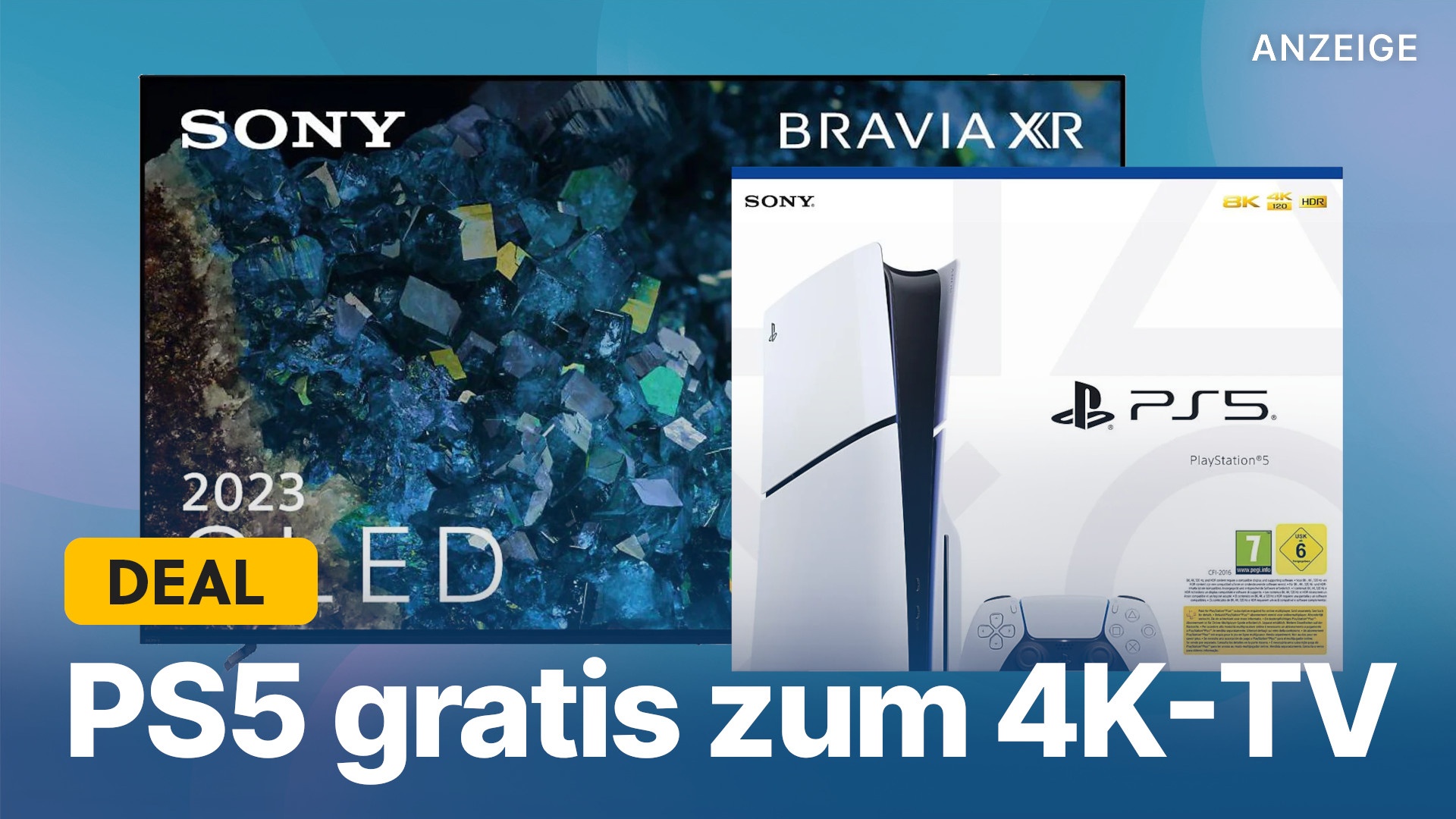 O PS5 e sua Revolução na Indústria de Jogos
