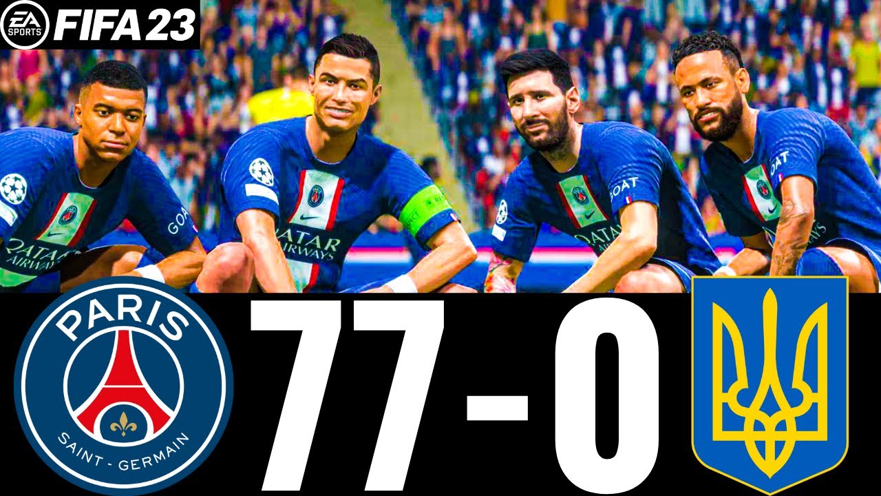 Atualizações Recentes Sobre o PSG e Seu Desempenho