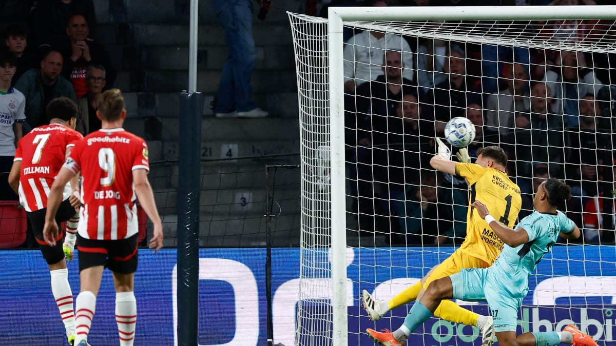 O confronto entre PSV e Almere: tudo o que você precisa saber