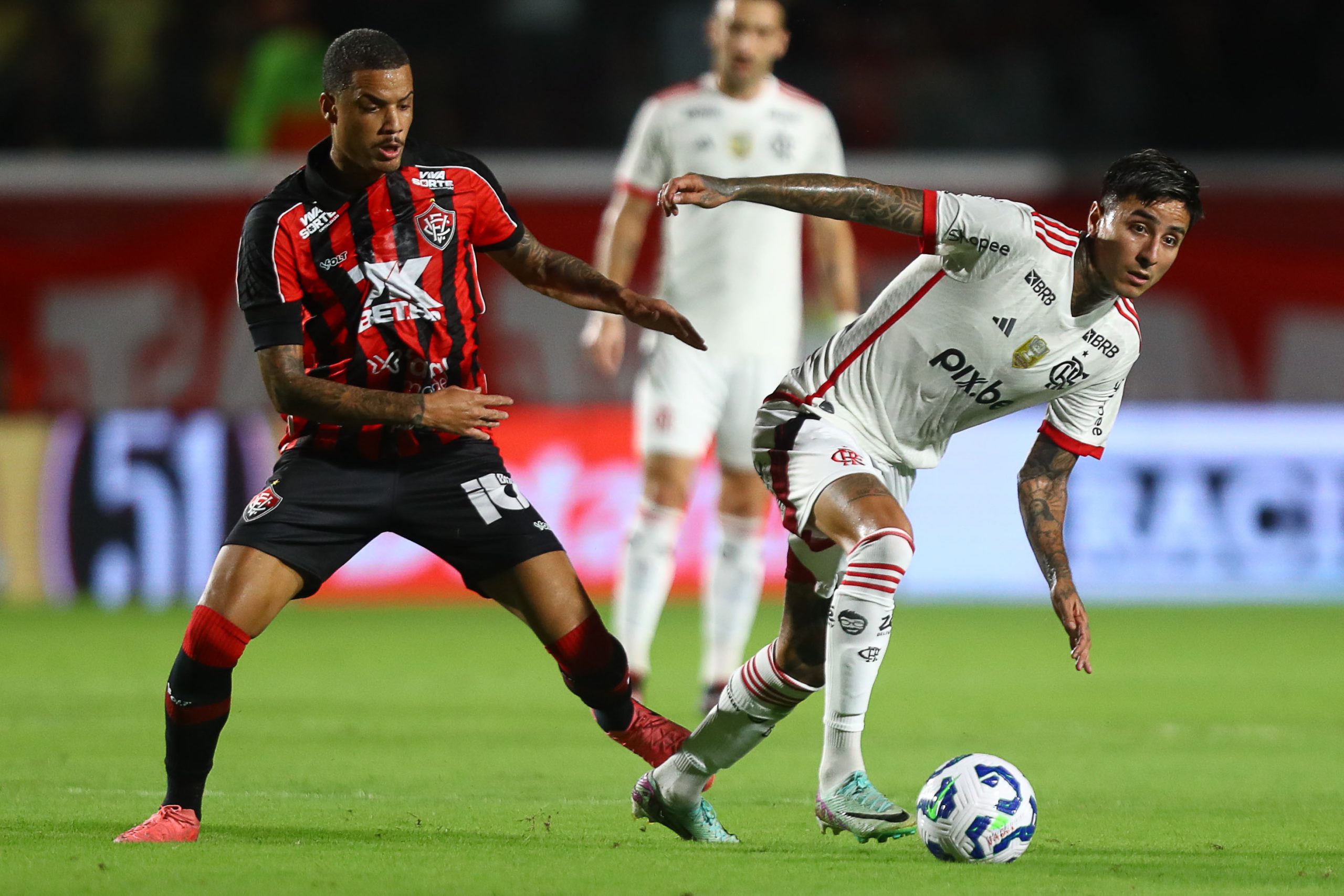Acompanhe Quanto Tá o Jogo do Flamengo em Tempo Real